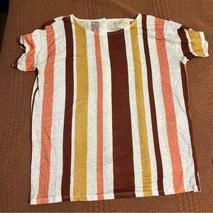 Sezane shirt